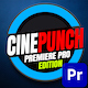 CINEPUNCH - Premiere Pro Plugins &amp; Effects Pack - VideoHive Item for Sale
